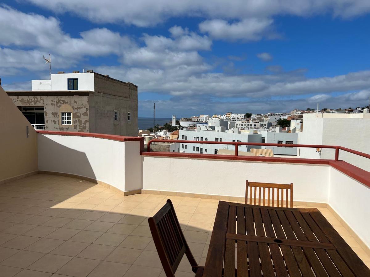 Apartamento Cristina 2I Morro Jable Buitenkant foto