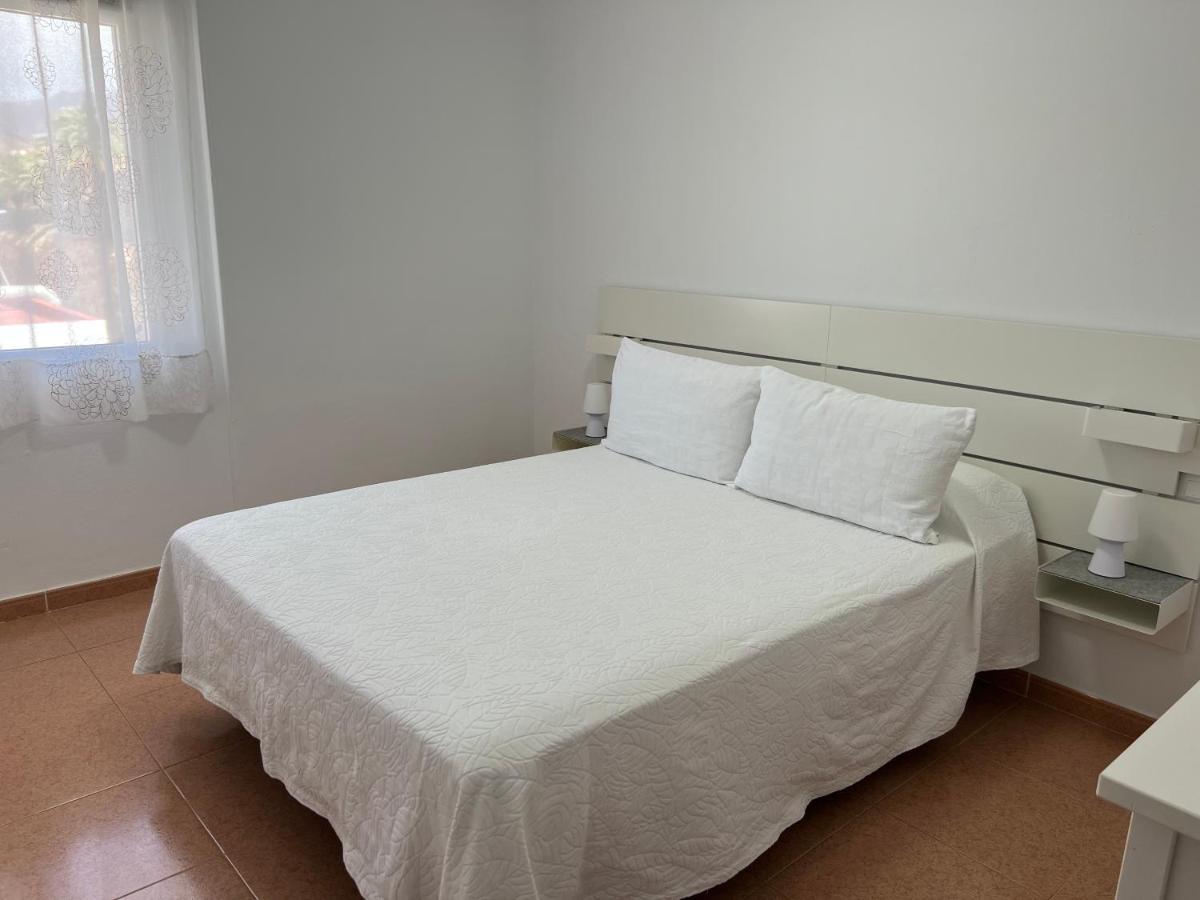 Apartamento Cristina 2I Morro Jable Buitenkant foto